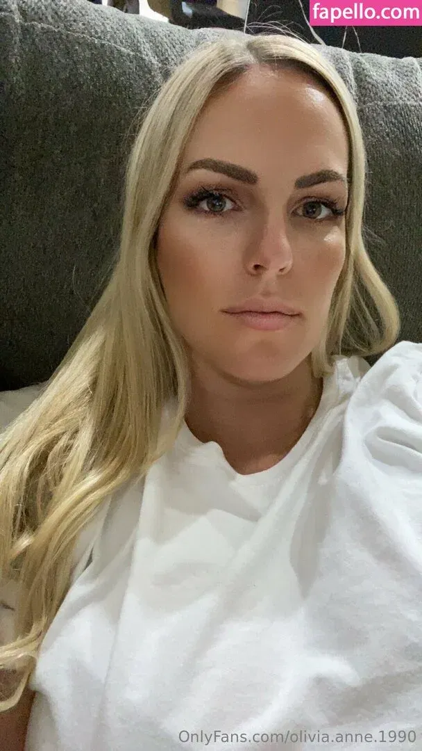Olivia Anne 1990 Onlyfans Photo Gallery 