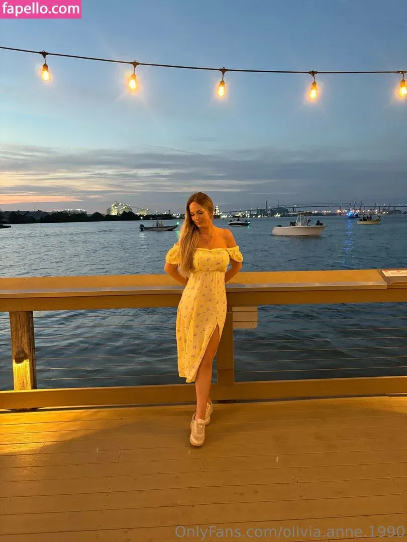 Olivia Anne 1990 Onlyfans Photo Gallery 