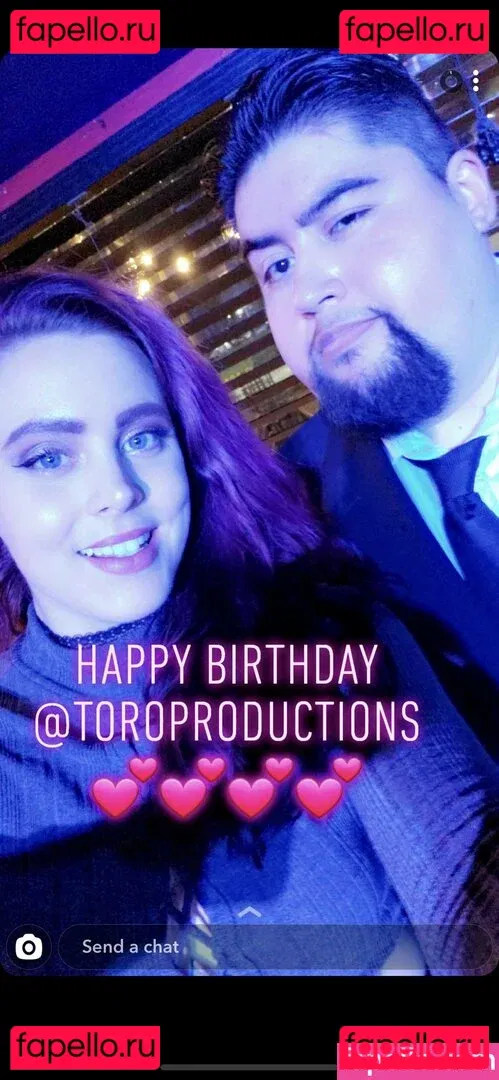 toroproductions Onlyfans Photo Gallery 