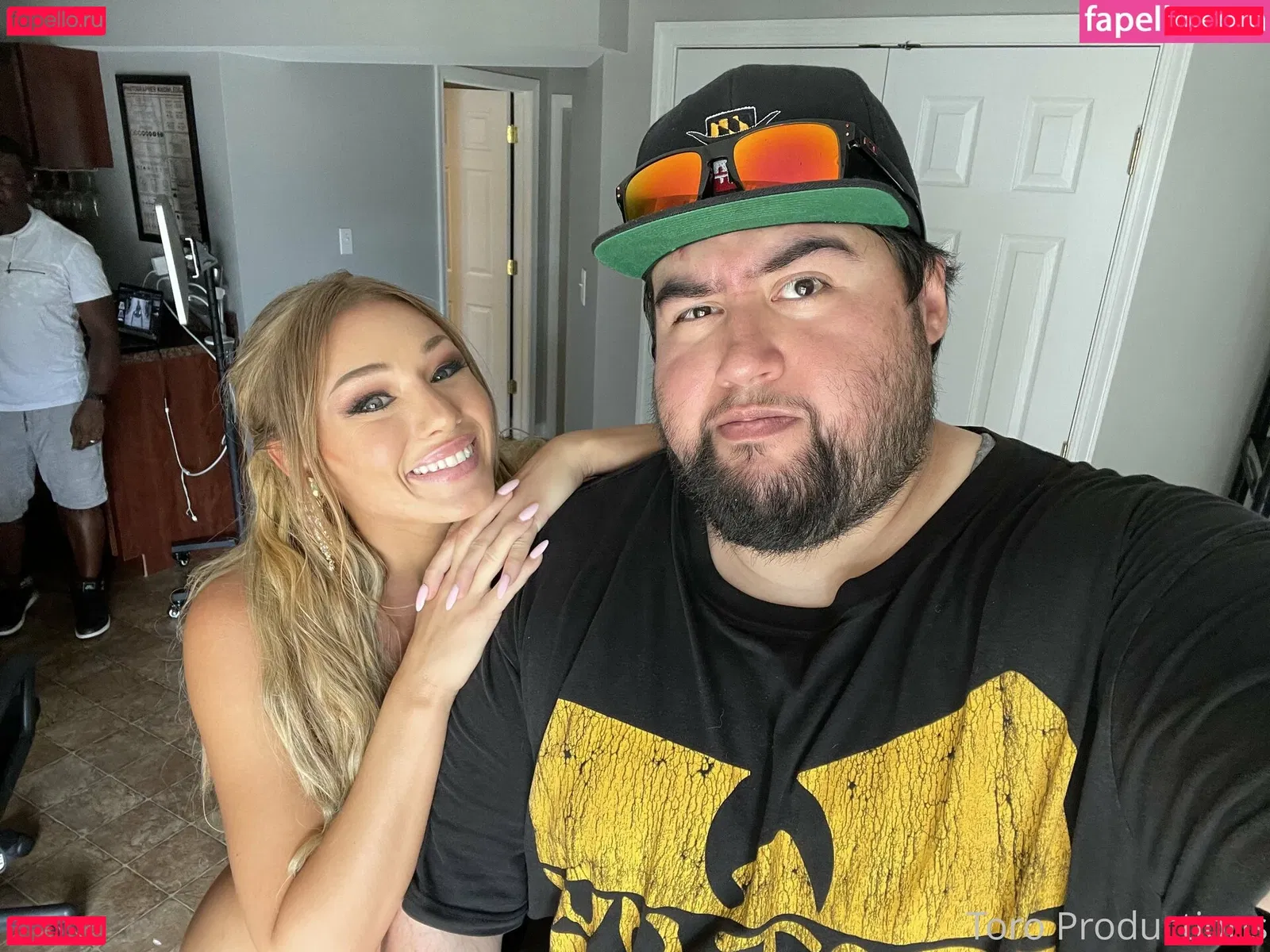 toroproductions Onlyfans Photo Gallery 