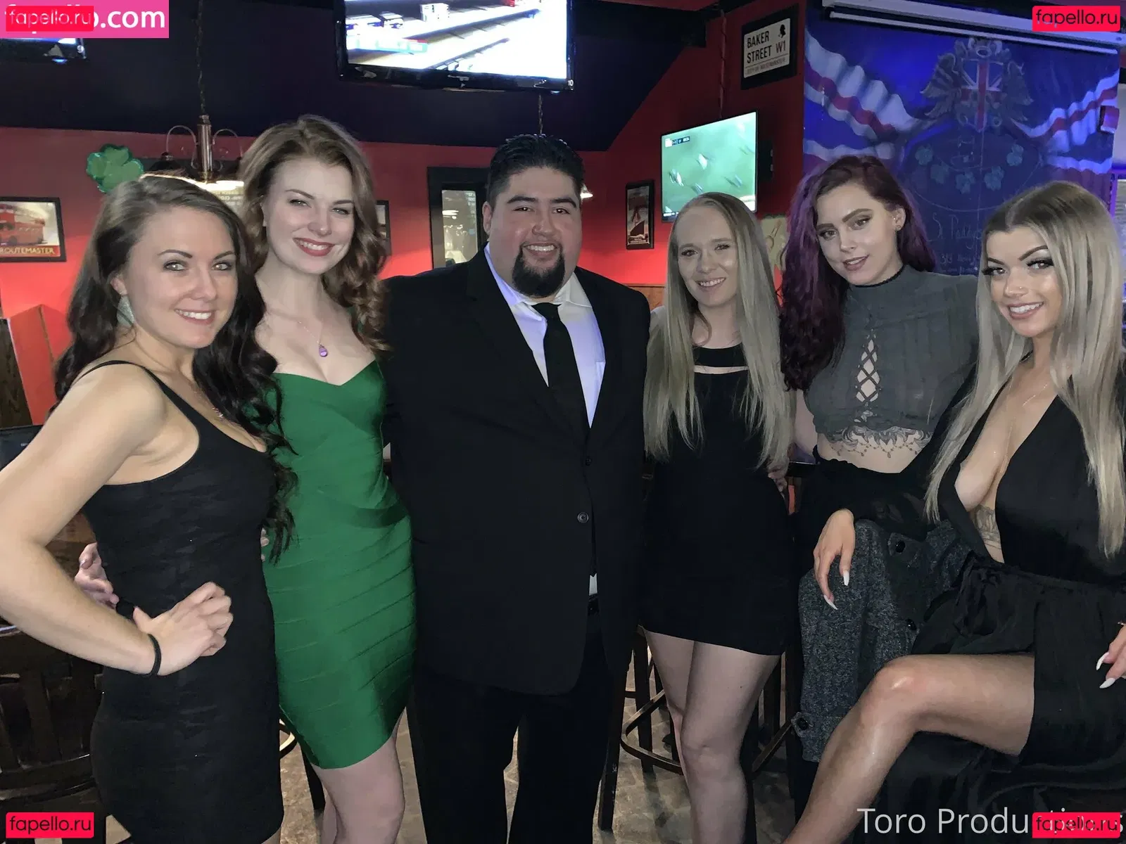 toroproductions Onlyfans Photo Gallery 