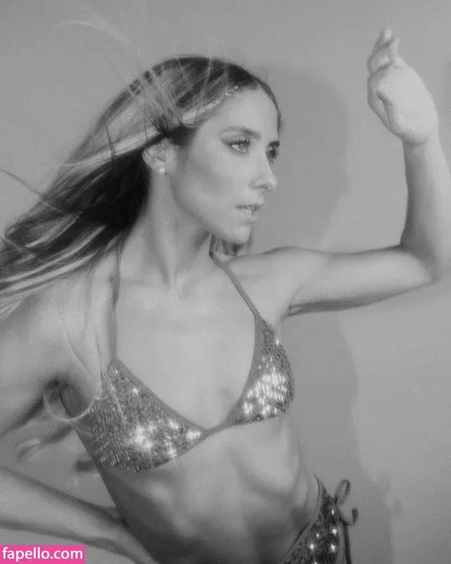 Sophia Campana Onlyfans Photo Gallery 