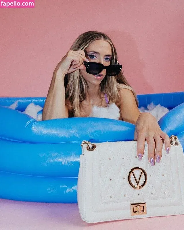 Sophia Campana Onlyfans Photo Gallery 