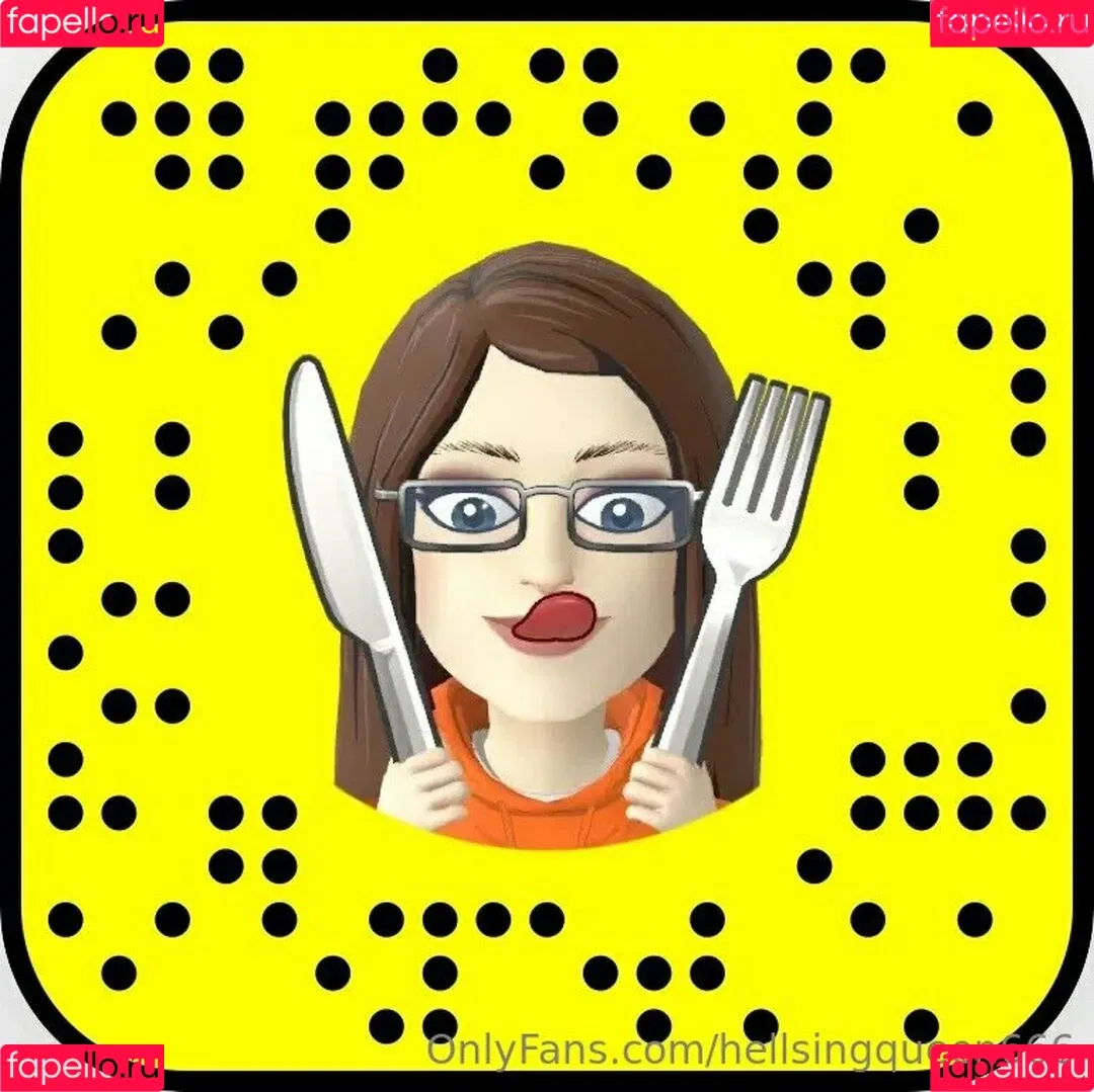 hellsingqueen666 Onlyfans Photo Gallery 