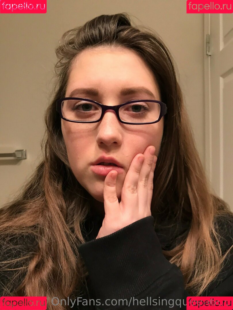 hellsingqueen666 Onlyfans Photo Gallery 