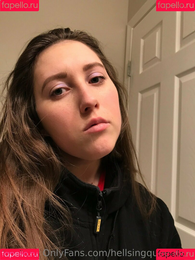 hellsingqueen666 Onlyfans Photo Gallery 