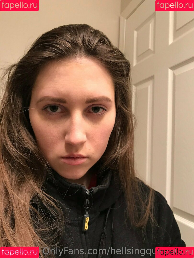 hellsingqueen666 Onlyfans Photo Gallery 