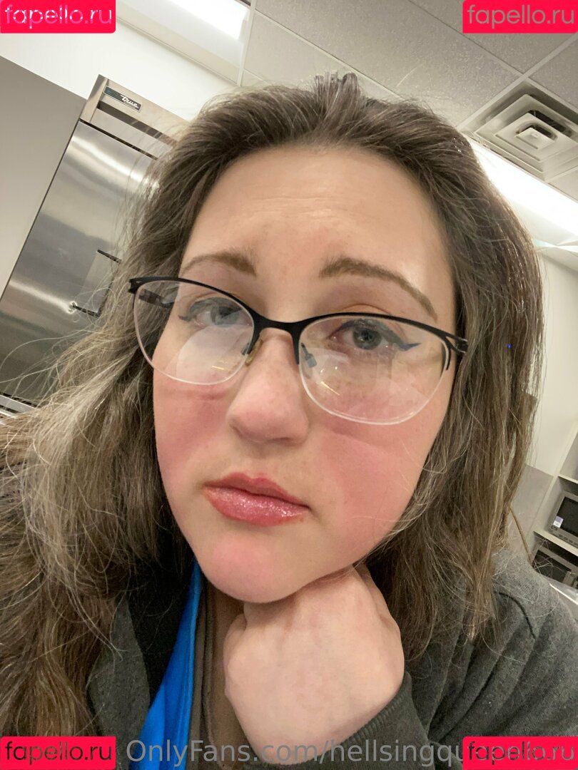 hellsingqueen666 Onlyfans Photo Gallery 