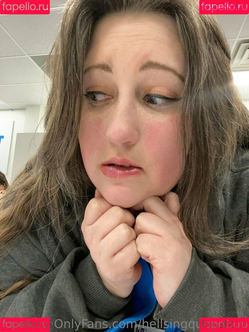 hellsingqueen666 Onlyfans Photo Gallery 