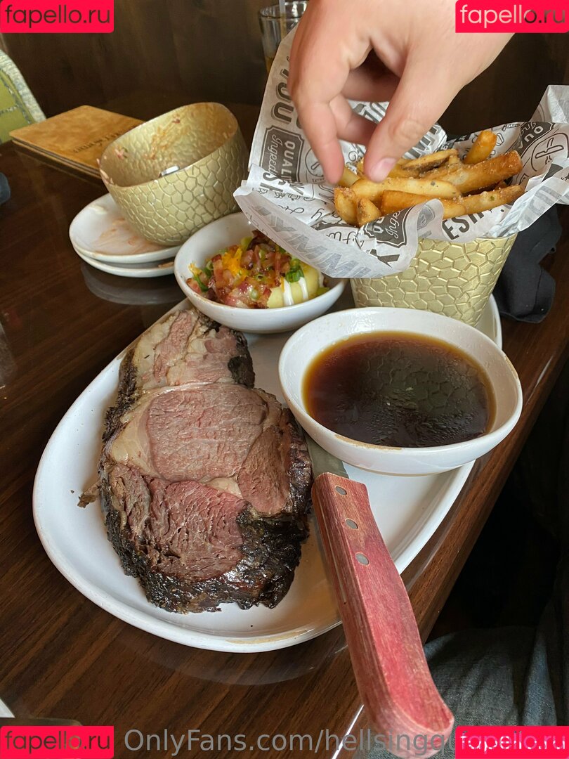 hellsingqueen666 Onlyfans Photo Gallery 