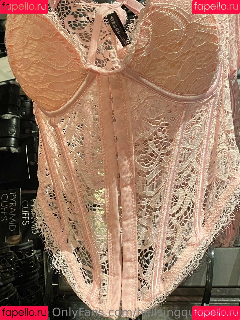 hellsingqueen666 Onlyfans Photo Gallery 