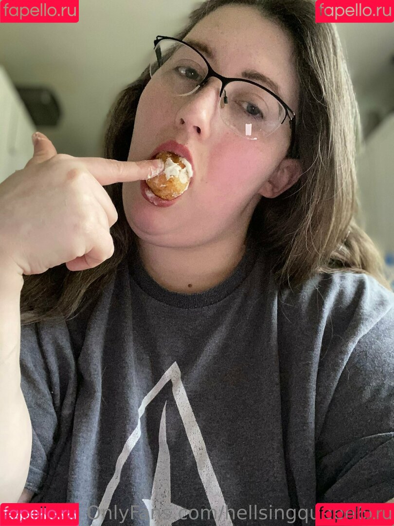 hellsingqueen666 Onlyfans Photo Gallery 