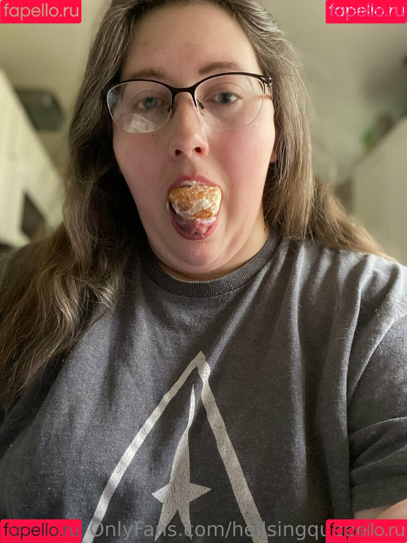 hellsingqueen666 Onlyfans Photo Gallery 