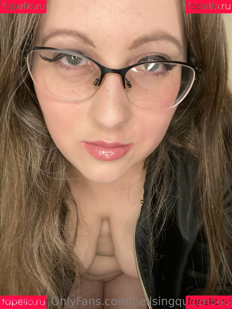 hellsingqueen666 Onlyfans Photo Gallery 