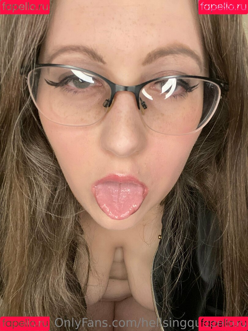 hellsingqueen666 Onlyfans Photo Gallery 