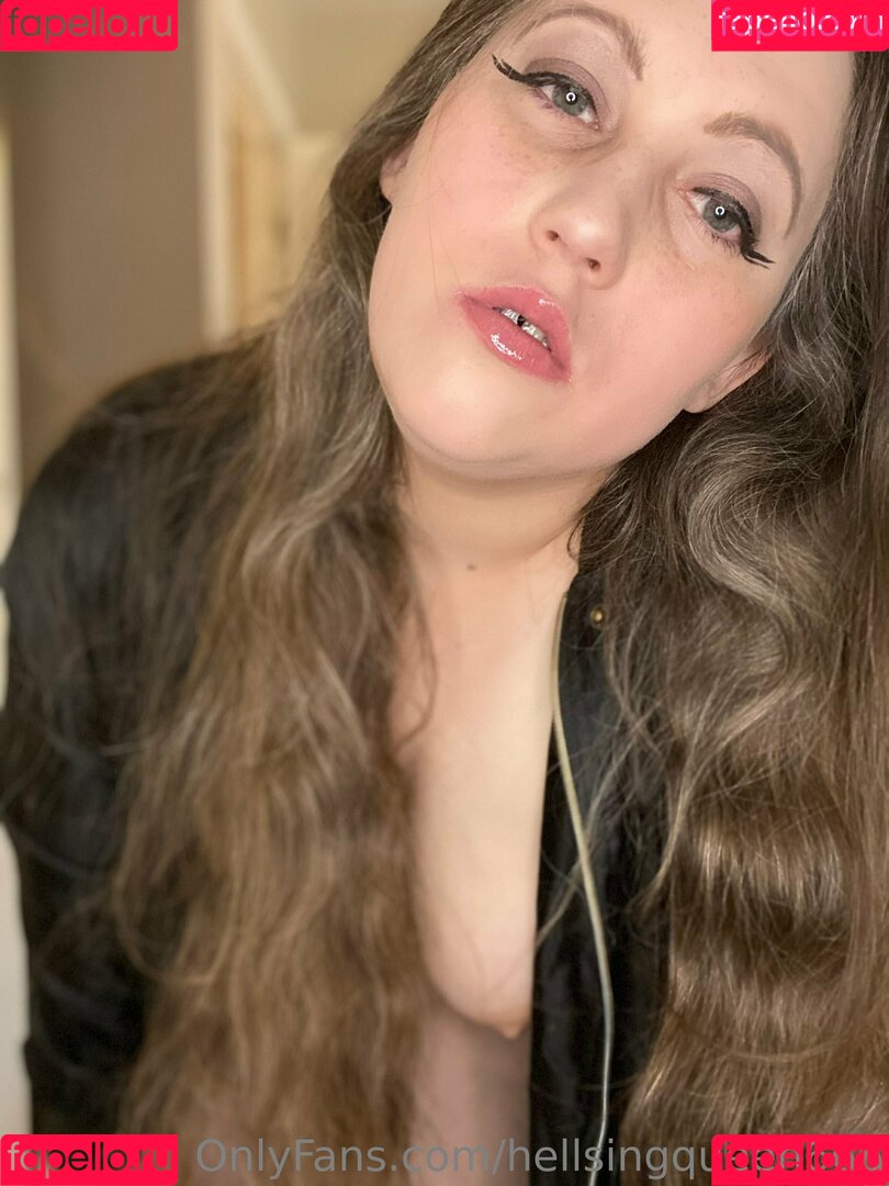 hellsingqueen666 Onlyfans Photo Gallery 