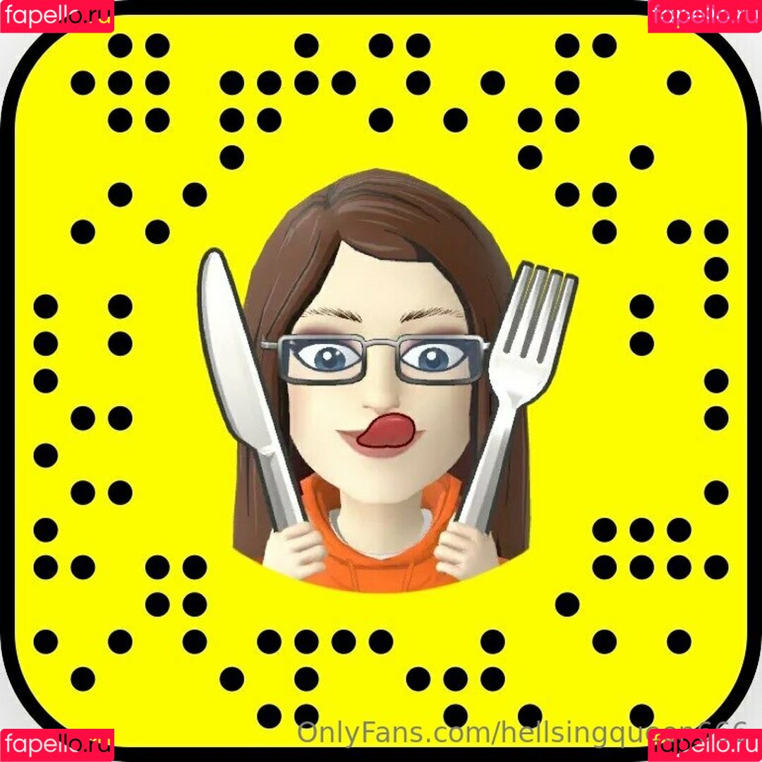 hellsingqueen666 Onlyfans Photo Gallery 