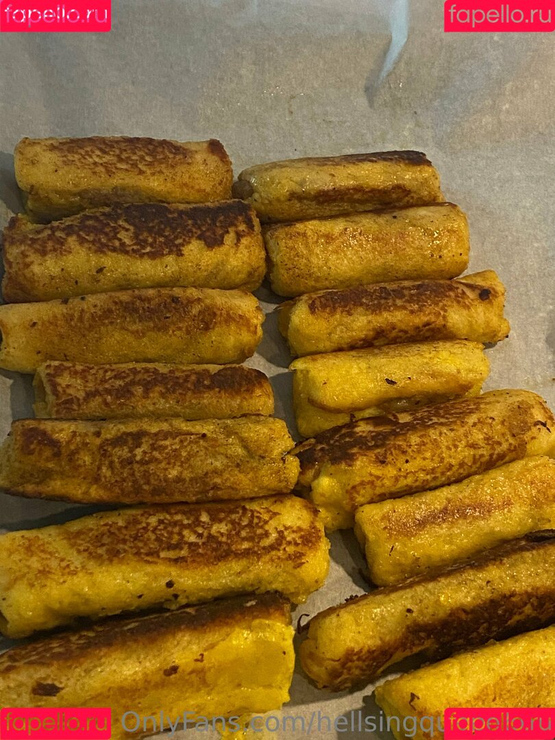 hellsingqueen666 Onlyfans Photo Gallery 