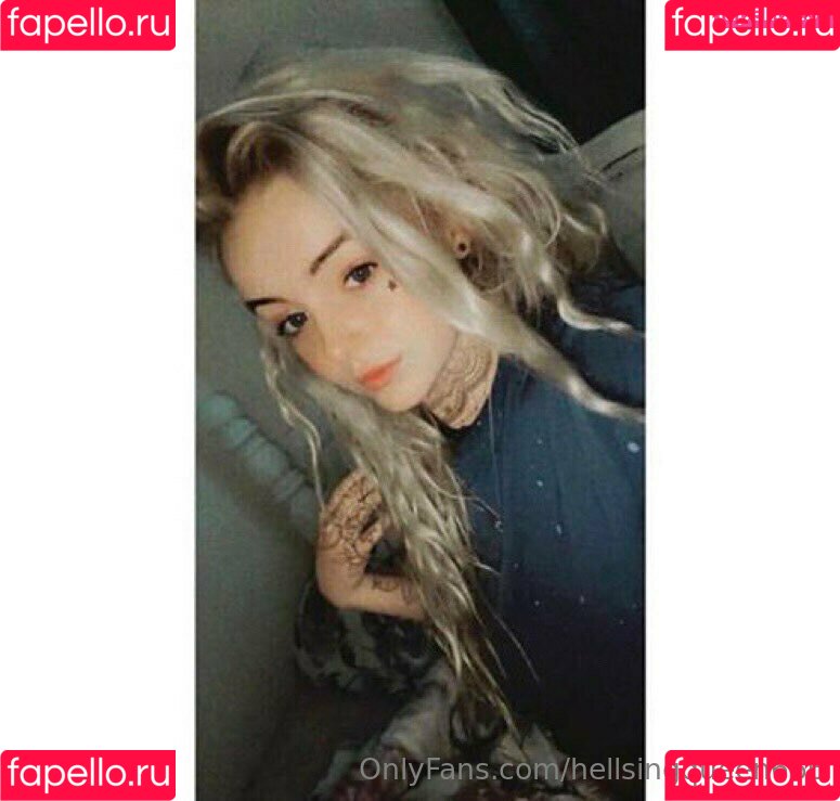 hellsingqueen666 Onlyfans Photo Gallery 