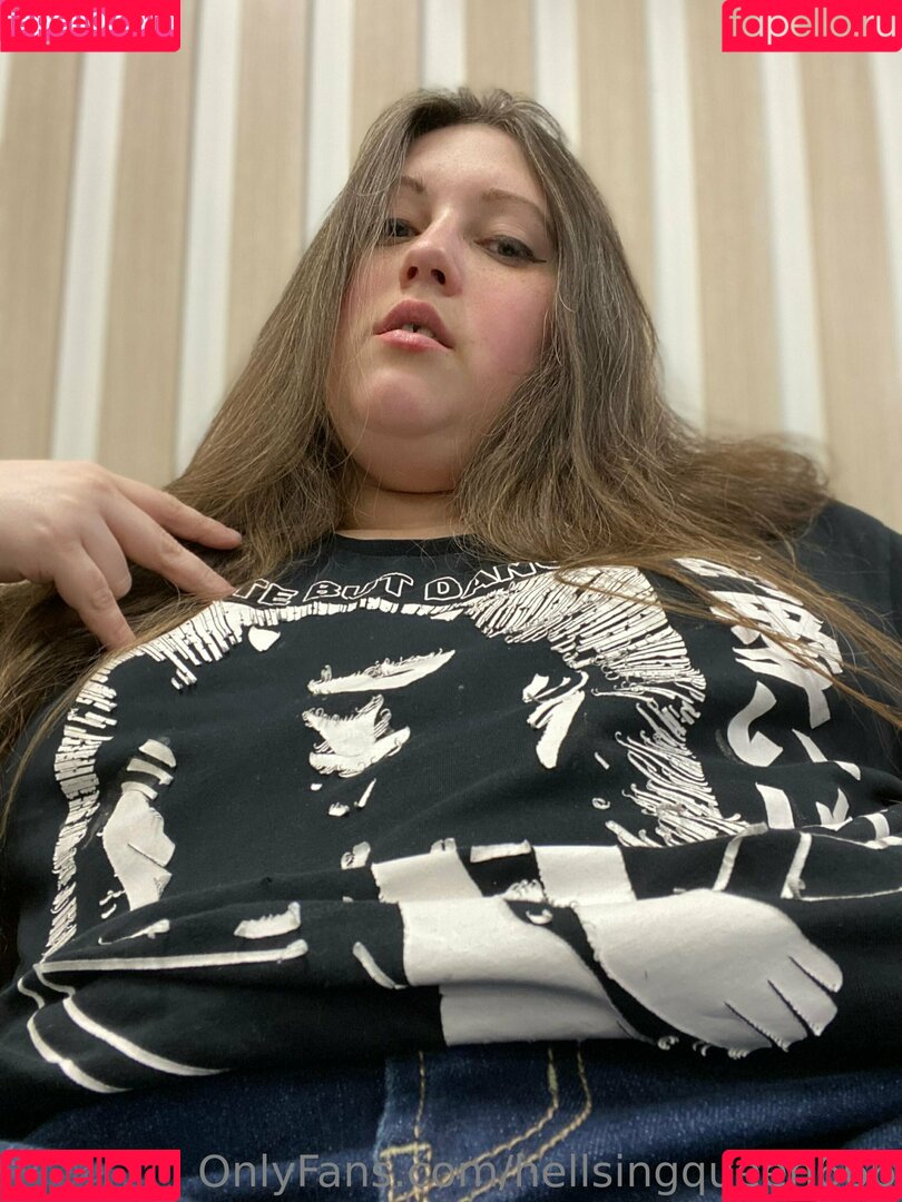 hellsingqueen666 Onlyfans Photo Gallery 