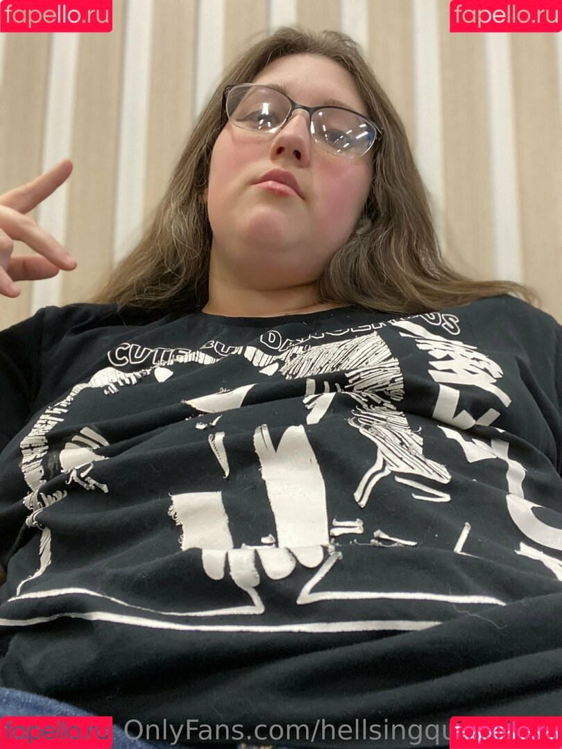 hellsingqueen666 Onlyfans Photo Gallery 