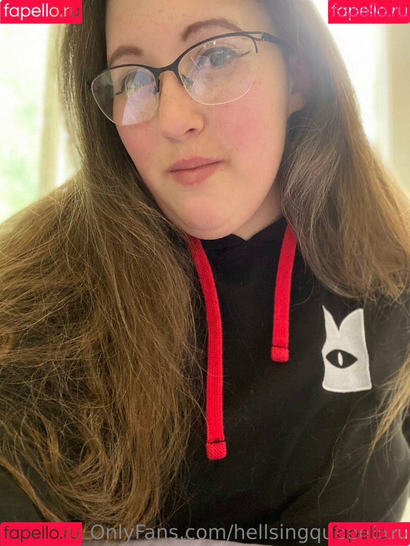 hellsingqueen666 Onlyfans Photo Gallery 