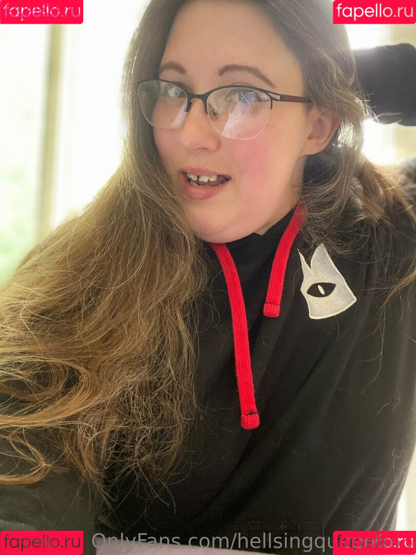 hellsingqueen666 Onlyfans Photo Gallery 