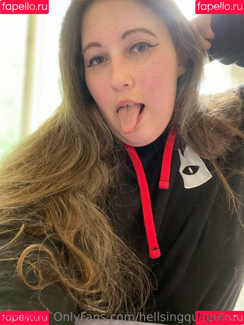 hellsingqueen666 Onlyfans Photo Gallery 