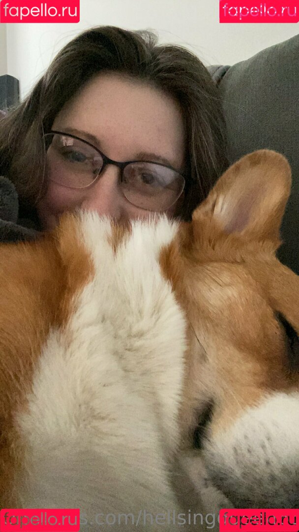 hellsingqueen666 Onlyfans Photo Gallery 