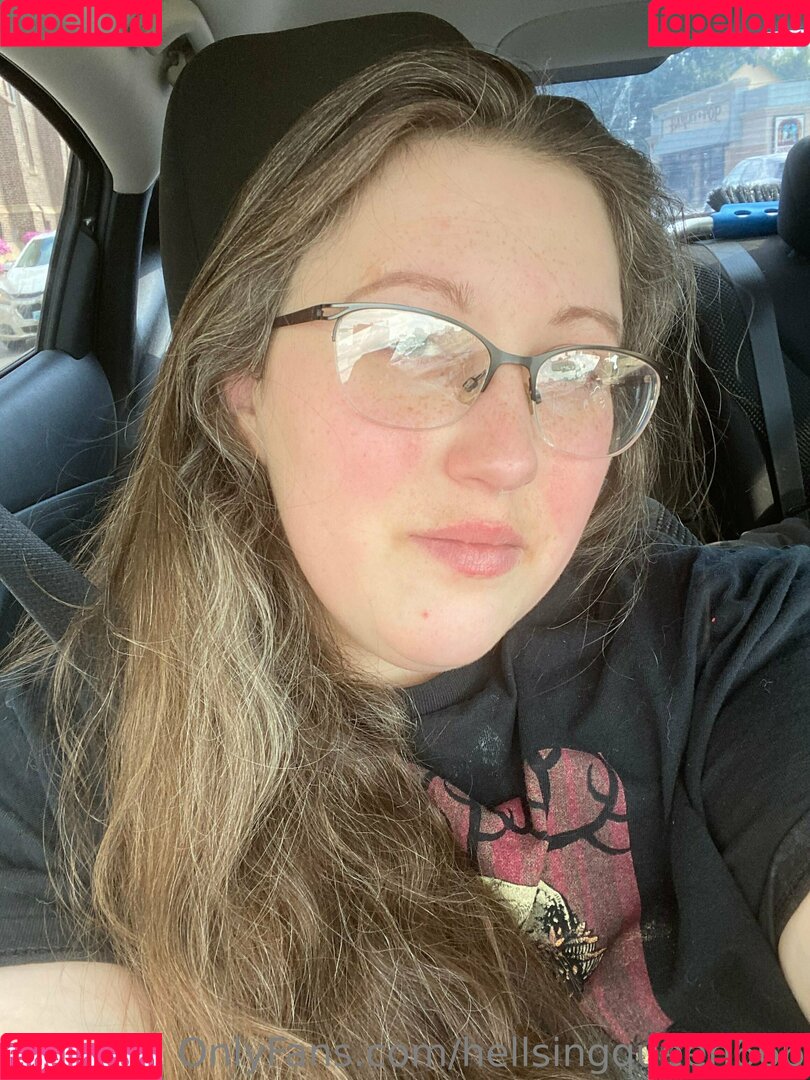 hellsingqueen666 Onlyfans Photo Gallery 