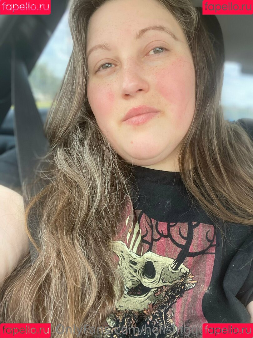 hellsingqueen666 Onlyfans Photo Gallery 