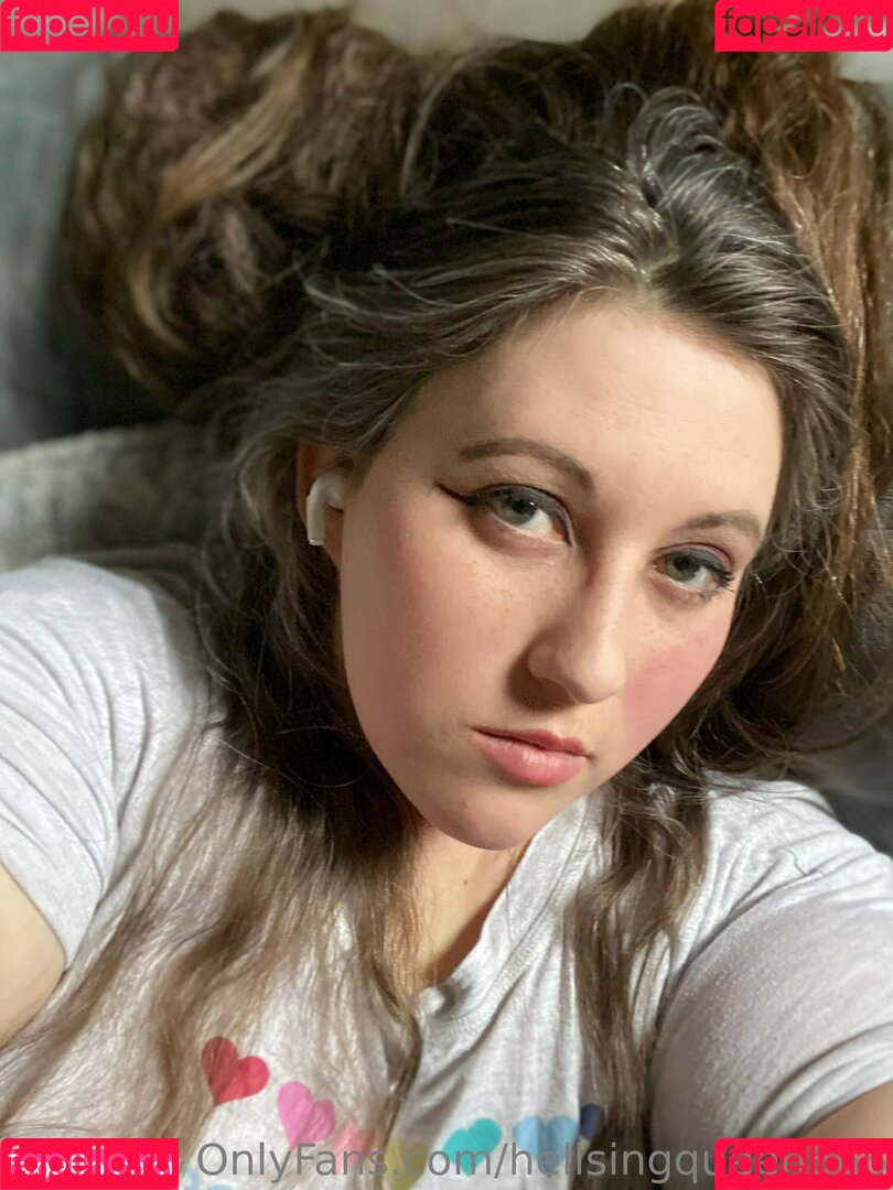 hellsingqueen666 Onlyfans Photo Gallery 