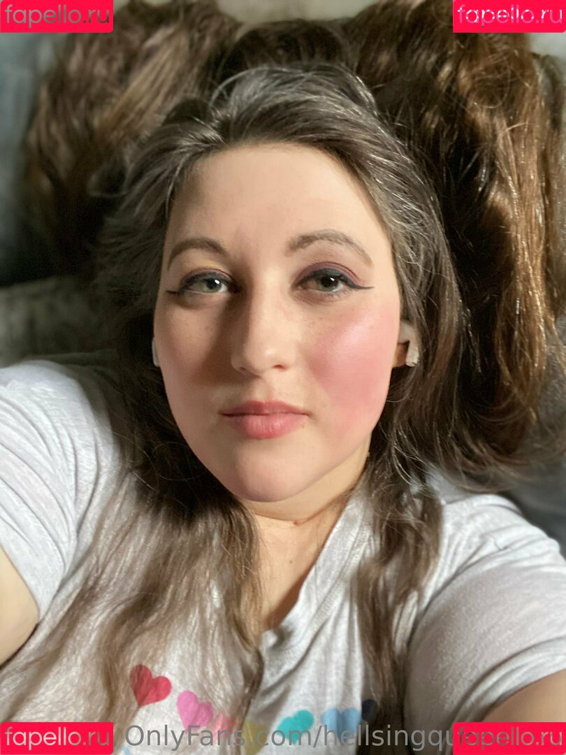 hellsingqueen666 Onlyfans Photo Gallery 