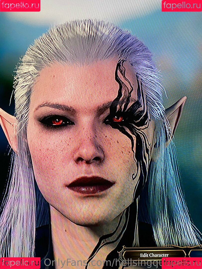 hellsingqueen666 Onlyfans Photo Gallery 