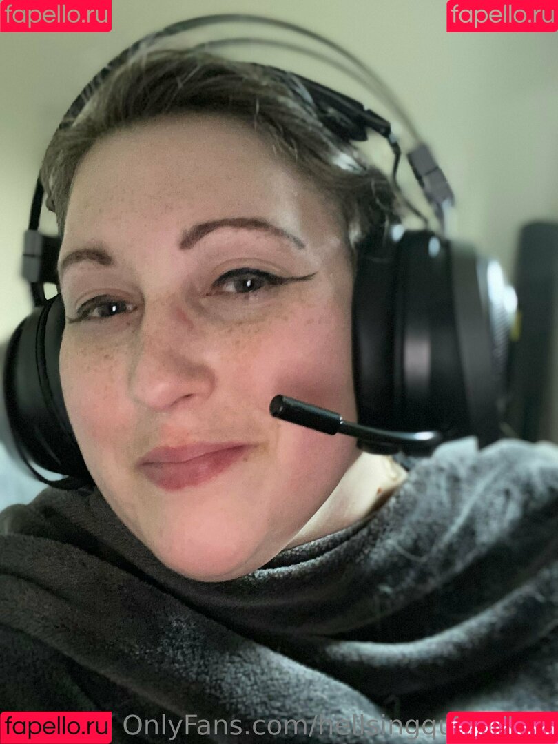 hellsingqueen666 Onlyfans Photo Gallery 