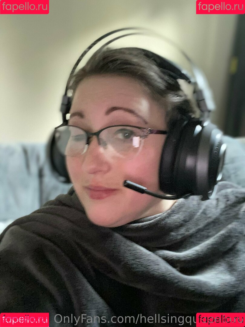 hellsingqueen666 Onlyfans Photo Gallery 