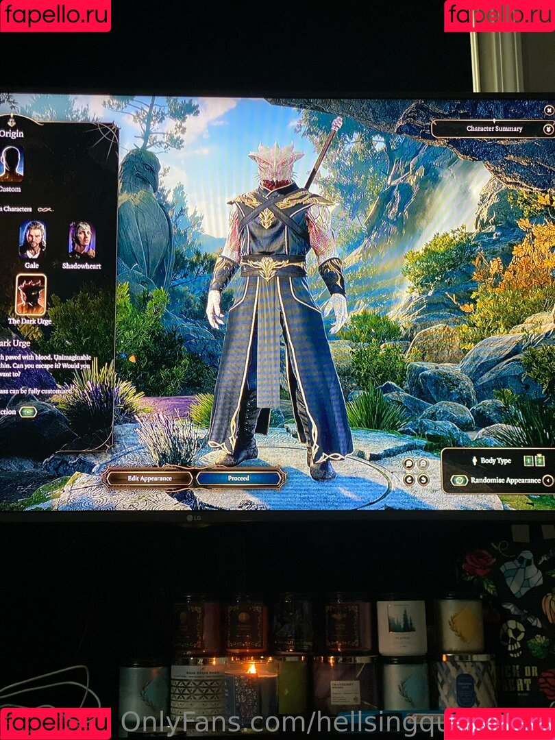 hellsingqueen666 Onlyfans Photo Gallery 