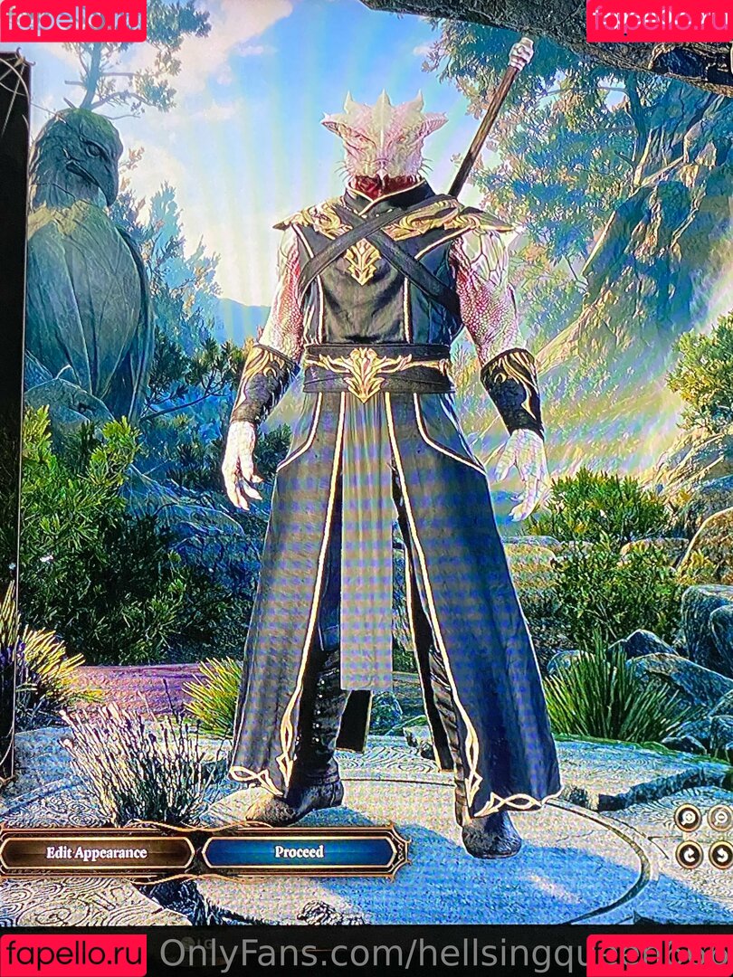 hellsingqueen666 Onlyfans Photo Gallery 