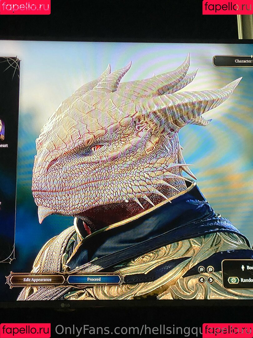 hellsingqueen666 Onlyfans Photo Gallery 