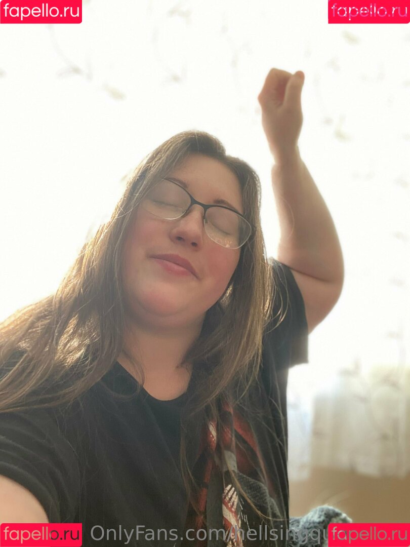 hellsingqueen666 Onlyfans Photo Gallery 