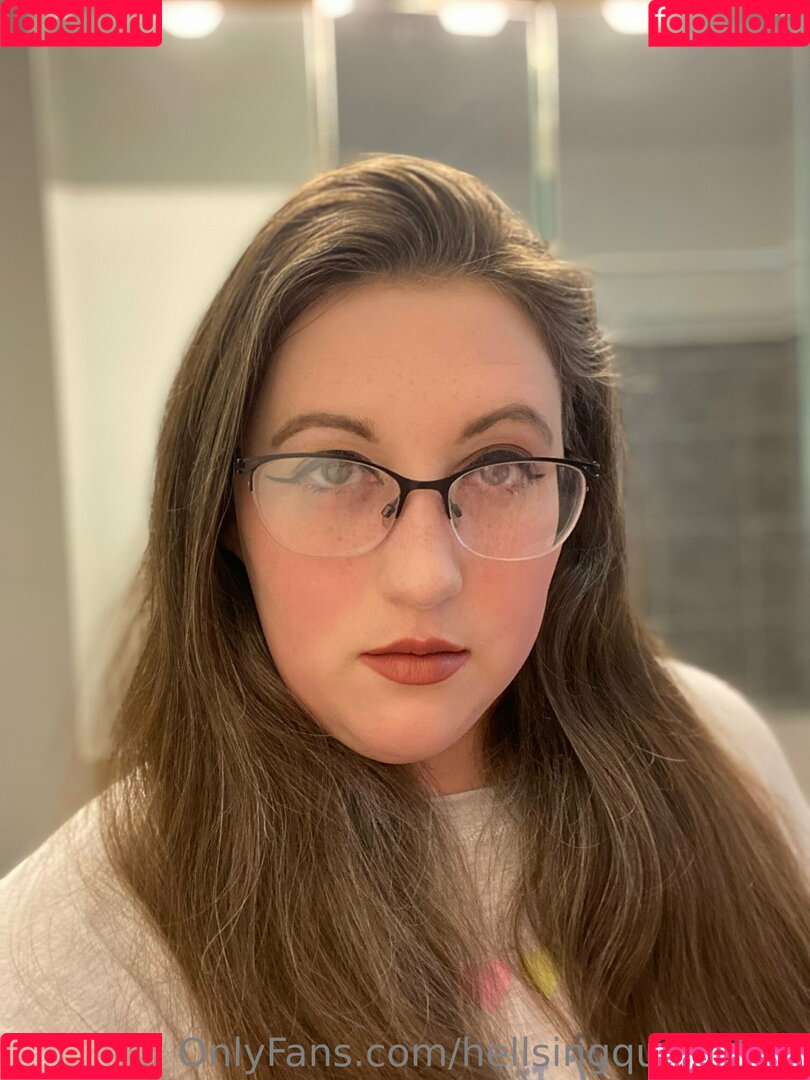 hellsingqueen666 Onlyfans Photo Gallery 