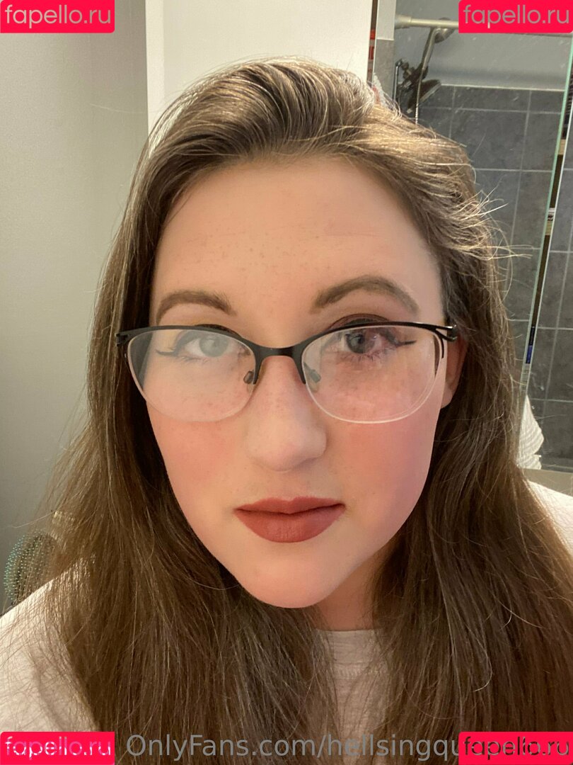 hellsingqueen666 Onlyfans Photo Gallery 