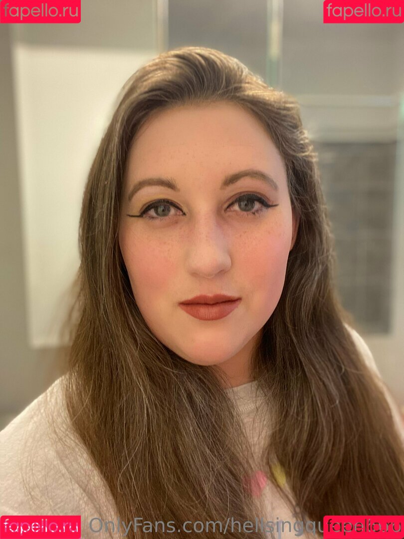 hellsingqueen666 Onlyfans Photo Gallery 