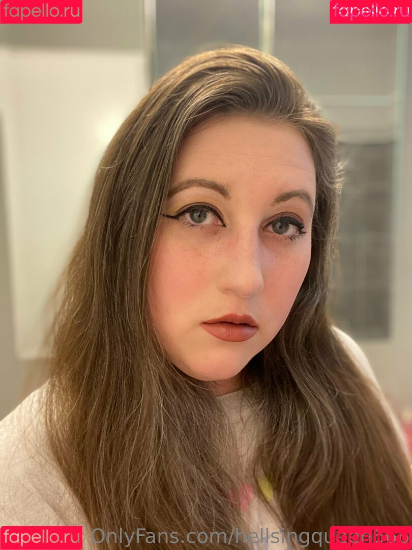 hellsingqueen666 Onlyfans Photo Gallery 