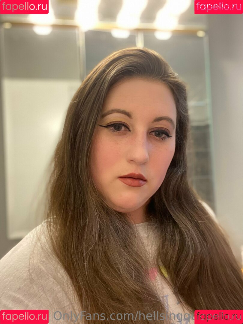 hellsingqueen666 Onlyfans Photo Gallery 