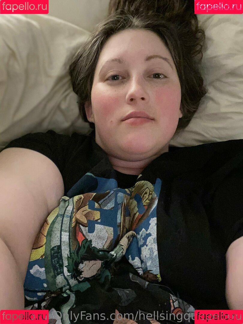 hellsingqueen666 Onlyfans Photo Gallery 