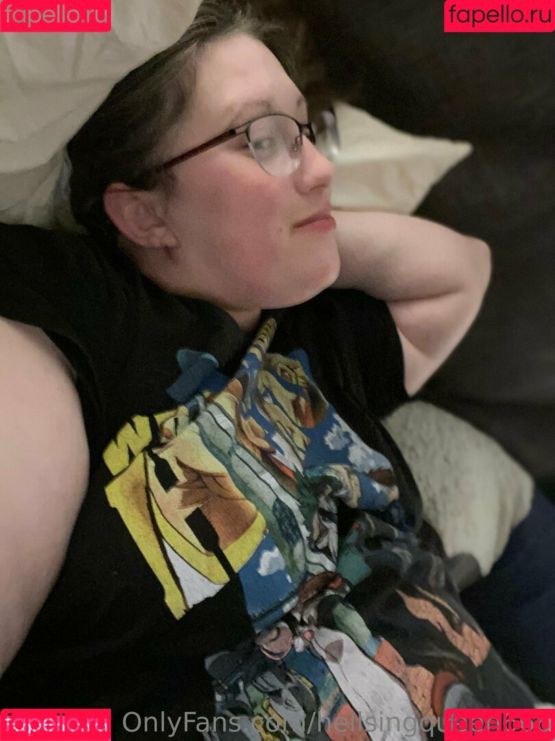 hellsingqueen666 Onlyfans Photo Gallery 