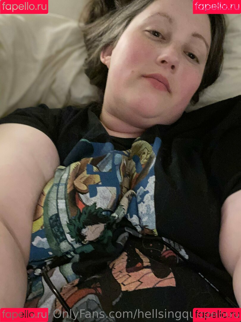 hellsingqueen666 Onlyfans Photo Gallery 