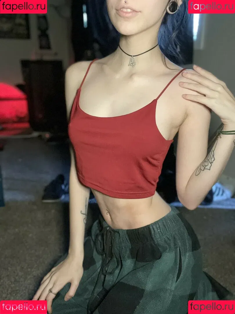 Midnight_rav3n Onlyfans Photo Gallery 