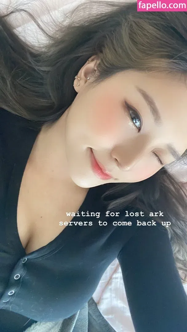 Hannah Le Onlyfans Photo Gallery 